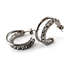 Aros VALERIE - ConSalxmayor Accesorios