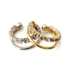 Ear cuff VALERIE
