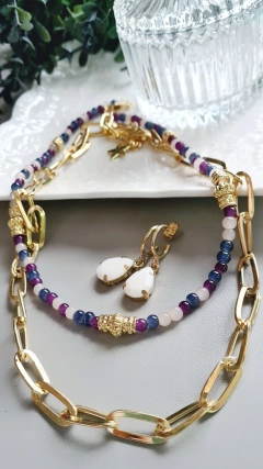 Cadena ARUBA en internet