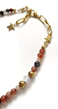 Collar MARSHALL - ConSalxmayor Accesorios