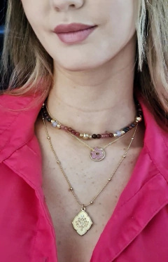 Imagen de Collar MARSHALL
