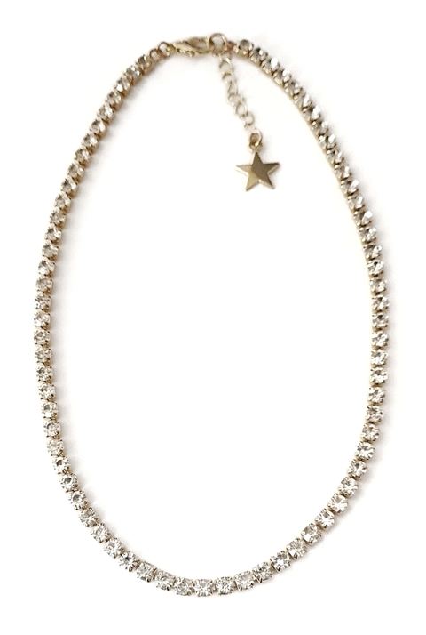 Choker MARILYN en internet