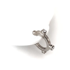 Ear cuff ROCK - comprar online