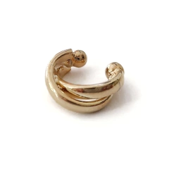 Ear cuff TWIST en internet