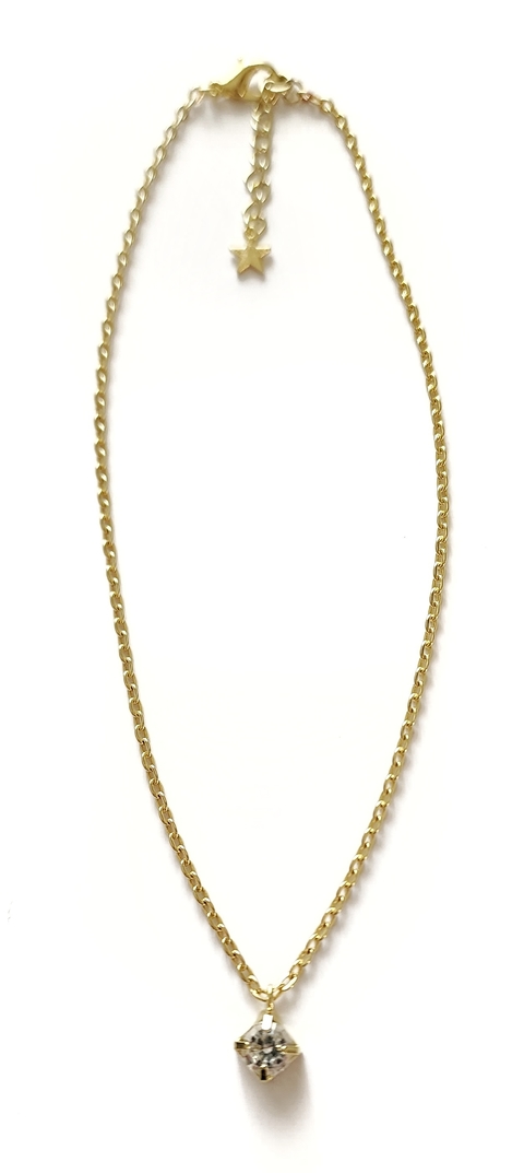 Collar DAHLIA