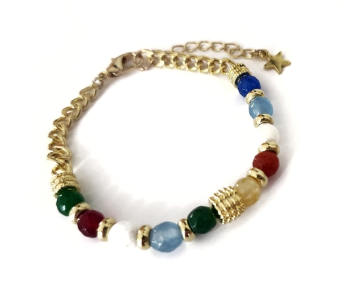 Pulsera LILY