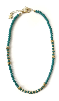 Collar POPPY - ConSalxmayor Accesorios