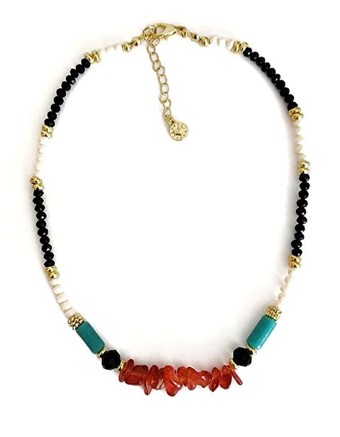 Collar RACHEL