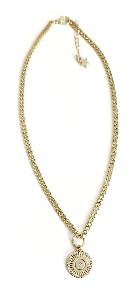 Collar AVALON