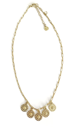 Collar INDIANA