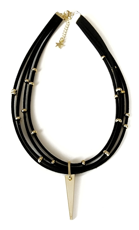 Collar LUNA