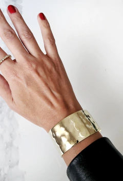 Brazalete ANASTASIA - ConSalxmayor Accesorios