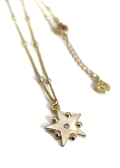 Collar AURORA - comprar online