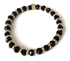 Pulsera BLACK MAMBA