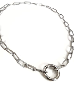 Collar TRINITY - tienda online