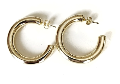 Argollas BRIGITTE
