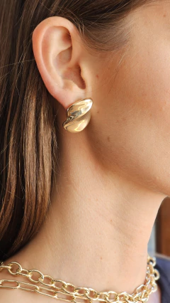 Aros HAILEY - comprar online