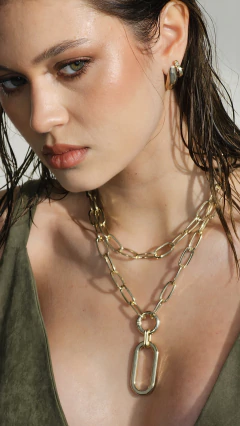 Collar ISABELLA - ConSalxmayor Accesorios