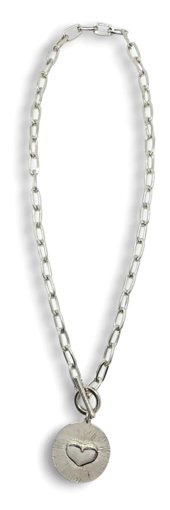 Collar AURA en internet