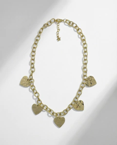Collar ALLURE - tienda online