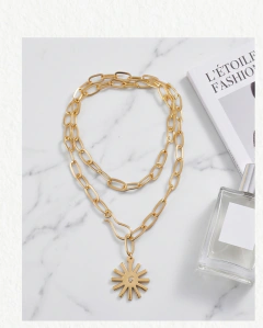 Collar LUMINA - ConSalxmayor Accesorios