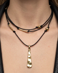 Collar KARMA - ConSalxmayor Accesorios