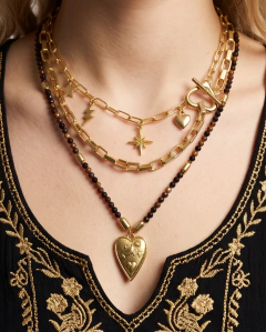 Collar SHADOW - ConSalxmayor Accesorios