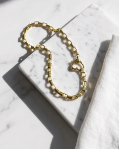 Collar LOVE U en internet