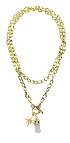 Collar ROCK IT