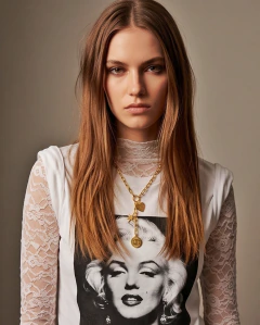 Collar WAVE - comprar online