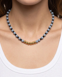 Collar SMOKE - comprar online