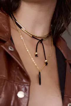 Collar TYLER - ConSalxmayor Accesorios