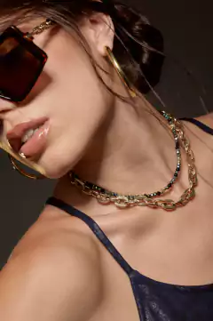 Collar CHARLOTTE en internet