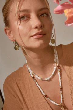 Collar KITTY - ConSalxmayor Accesorios