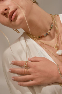 Collar LILY - comprar online