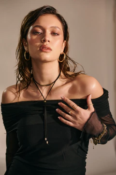 Collar SUNSET - comprar online