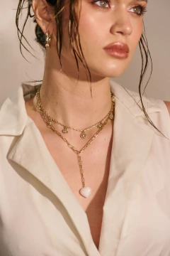 Collar SPARKS - comprar online