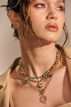 Collar INFINITY - comprar online