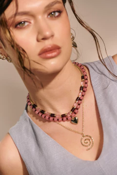 Collar LUISINA en internet