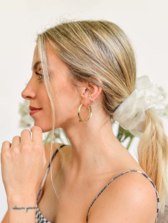 Ear cuff TAYLOR - tienda online