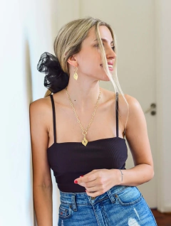 Aros FIRE GOLD - comprar online