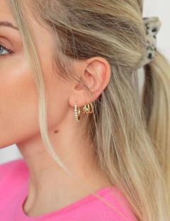 Aros GLOW GOLD en internet