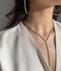 Collar CAMILLE - ConSalxmayor Accesorios