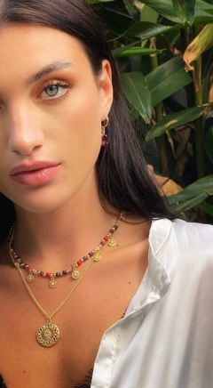 Collar CERDEÑA en internet