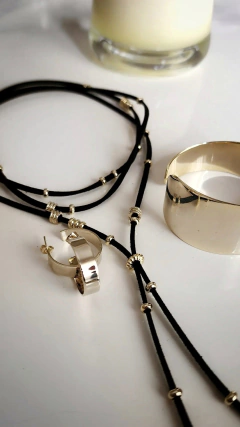 Collar DISCO - ConSalxmayor Accesorios