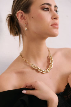 Collar PUFFY - comprar online