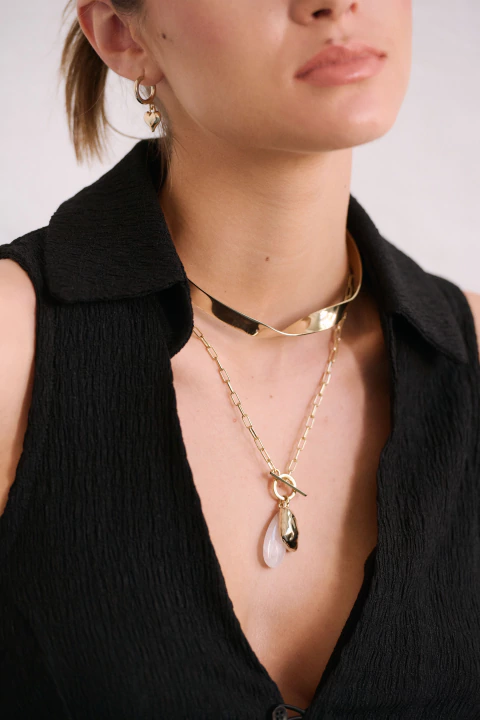 Choker CURL - comprar online