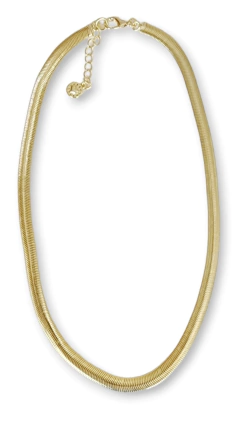 Collar DALÍ GOLD