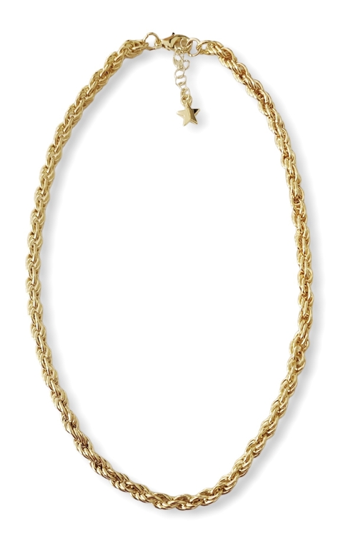 Cadena GALA GOLD en internet