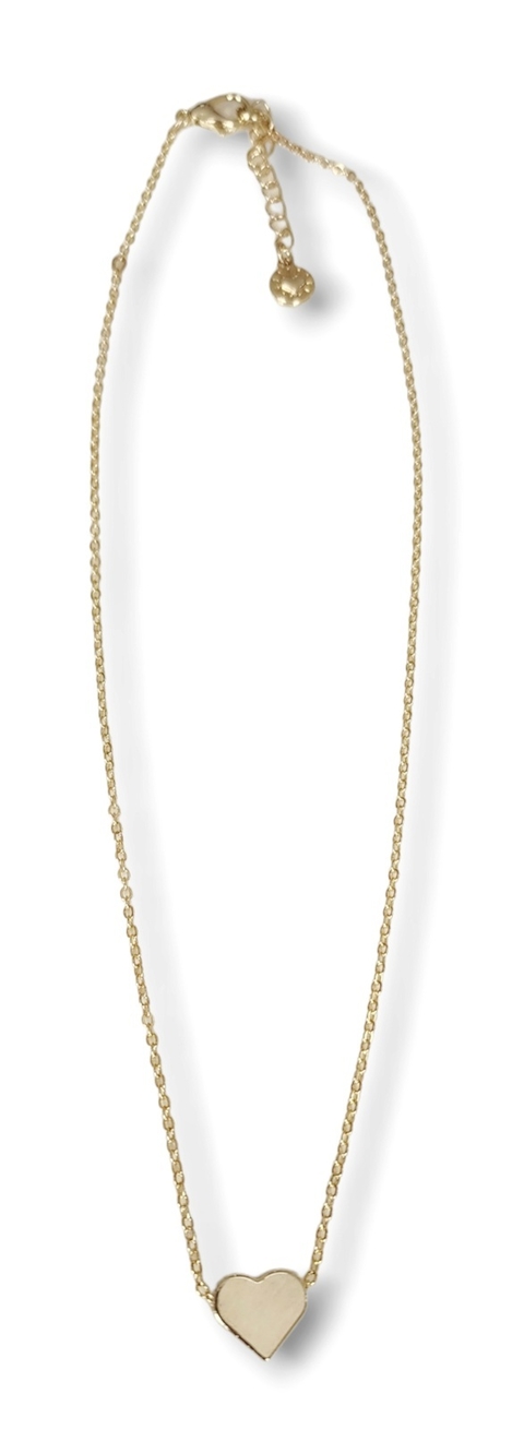 Collar CUORE